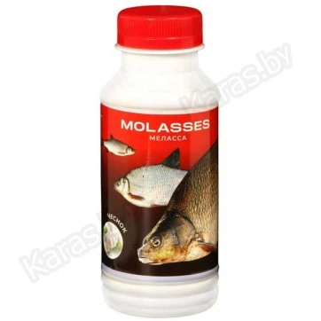 Добавка Amatar Molasses Меласса Чеснок 250мл