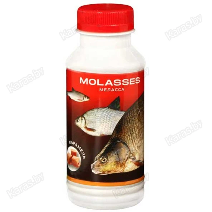 Добавка Amatar Molasses Меласса Карамель 250мл