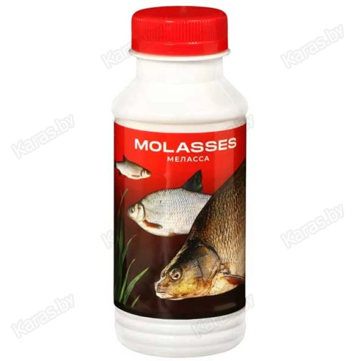 Добавка Amatar Molasses Меласса Натуральная 250мл