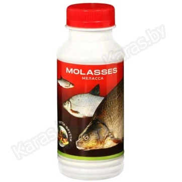 Добавка Amatar Molasses Меласса Тутти-Фрутти 250мл
