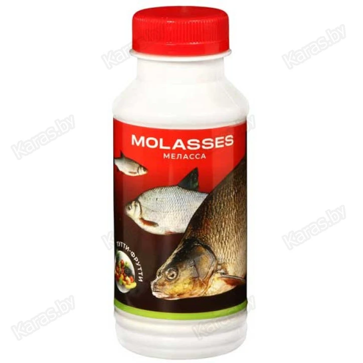 Добавка Amatar Molasses Меласса Тутти-Фрутти 250мл