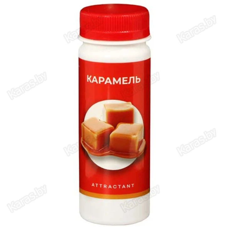 Аттрактант Amatar Карамель 125мл