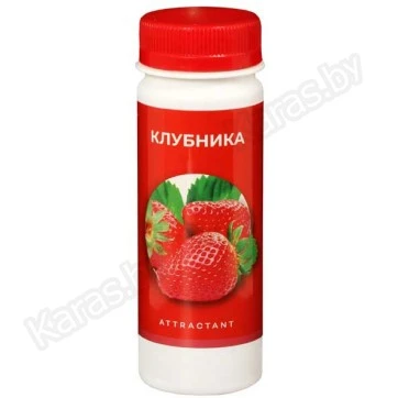 Аттрактант Amatar Клубника 125мл
