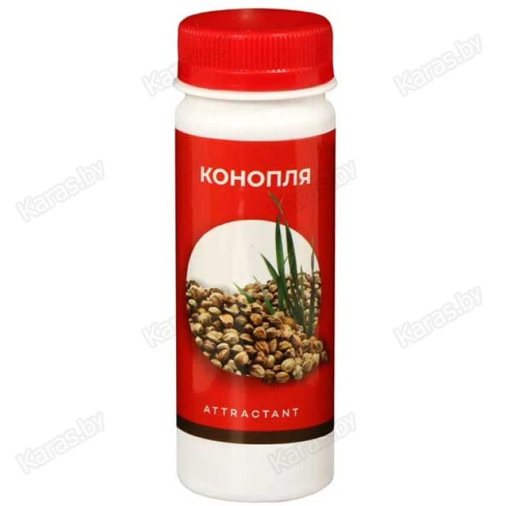 Аттрактант Amatar Конопля 125мл
