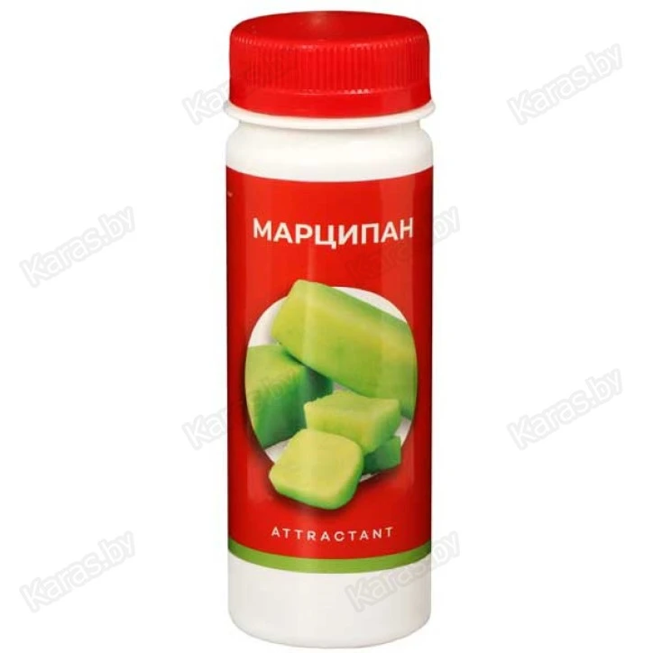 Аттрактант Amatar Марципан 125мл