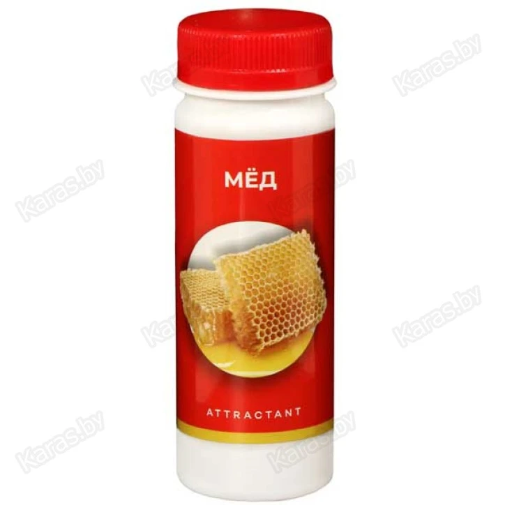 Аттрактант Amatar Мёд 125мл