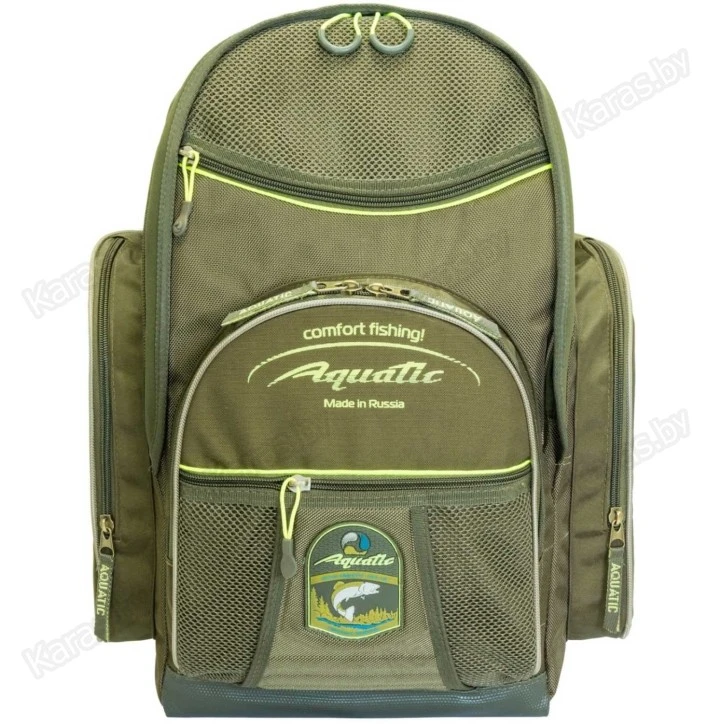 Рюкзак Aquatic Р-33Х (35 л)