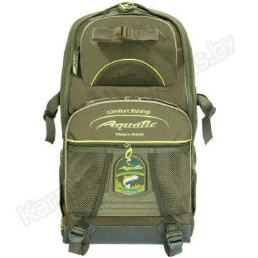 Рюкзак Aquatic Р-40Х (40 л)