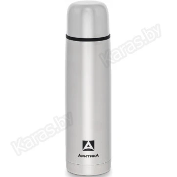 Термос Арктика классический 1,0 л