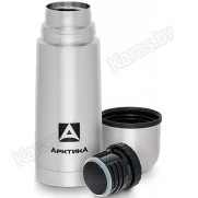 Термос Арктика классический 0,35 л