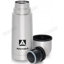 Термос Арктика классический 0,35 л