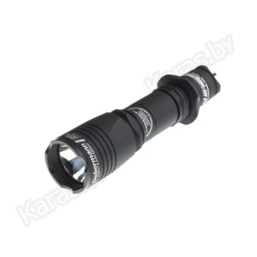 Тактический фонарь ArmyTek Doberman (белый диод)