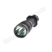 Тактический фонарь ArmyTek Doberman (белый диод)