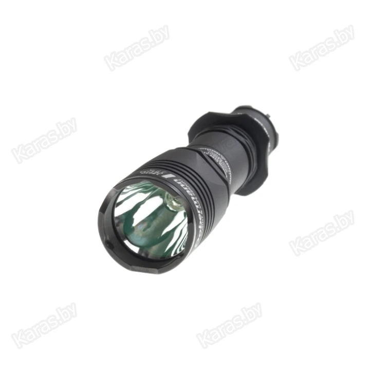 Тактический фонарь ArmyTek Doberman (белый диод)