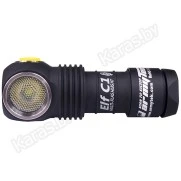 Мультифонарь ArmyTek Elf C1 Micro-USB XP-L (белый свет) + 18350 Li-Ion