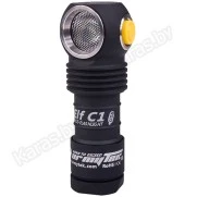Мультифонарь ArmyTek Elf C1 Micro-USB XP-L (белый свет) + 18350 Li-Ion