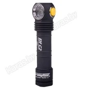 Мультифонарь ArmyTek Elf C2 Micro-USB XP-L (белый свет) + 18650 Li-Ion