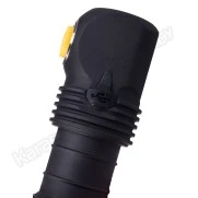 Мультифонарь ArmyTek Elf C2 Micro-USB XP-L (белый свет) + 18650 Li-Ion