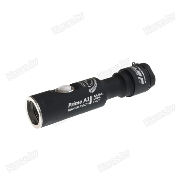 Фонарь ArmyTek Prime A1 Pro (теплый диод)