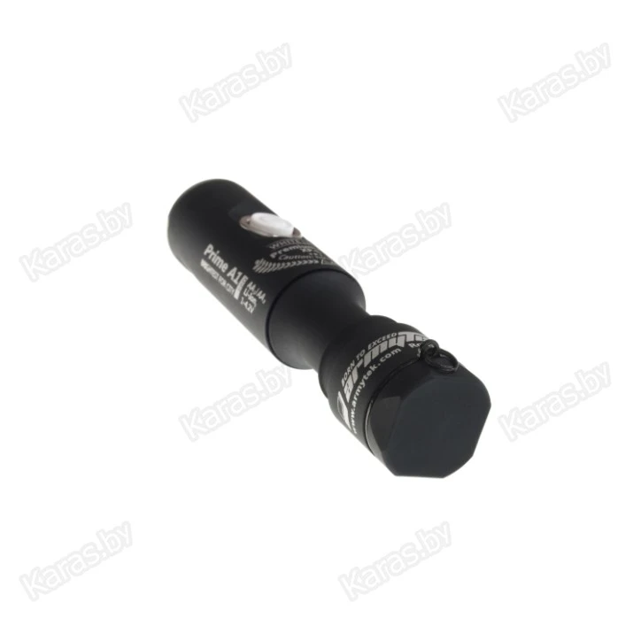 Фонарь ArmyTek Prime A1 Pro (теплый диод)