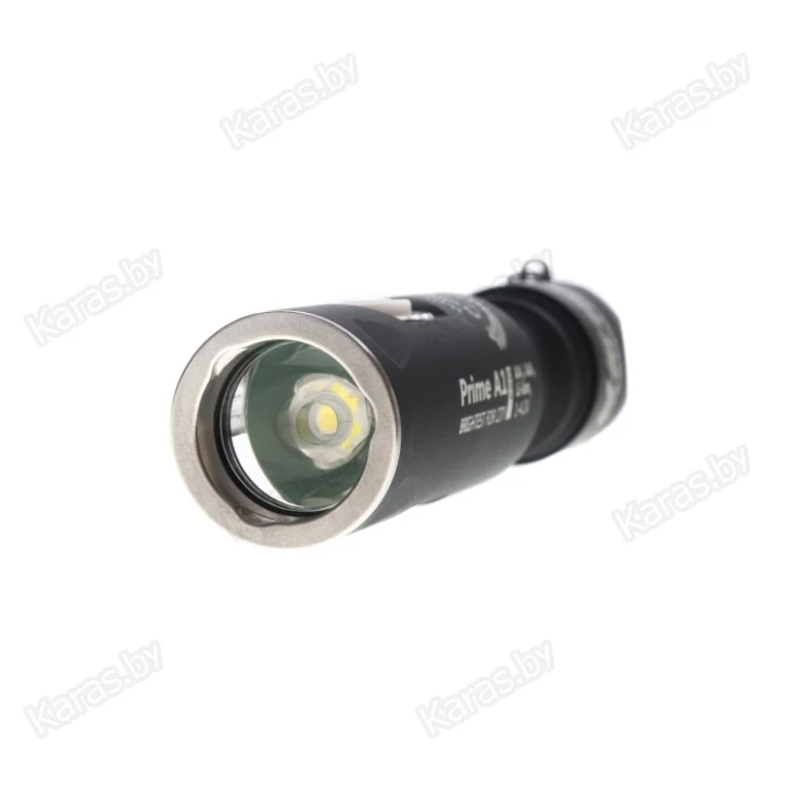 Фонарь ArmyTek Prime A1 Pro (теплый диод)