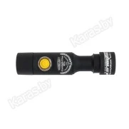 Фонарь ArmyTek Prime A1 (теплый диод)