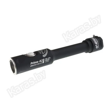 Фонарь ArmyTek Prime A2 Pro (белый диод)