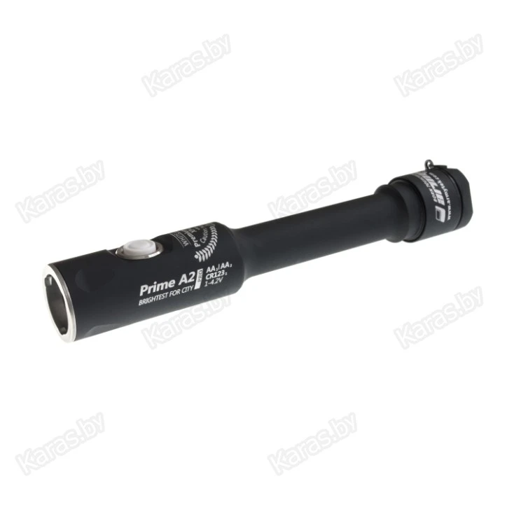 Фонарь ArmyTek Prime A2 Pro (теплый диод)