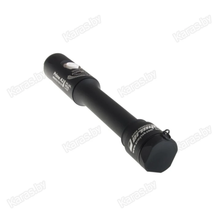 Фонарь ArmyTek Prime A2 Pro (теплый диод)