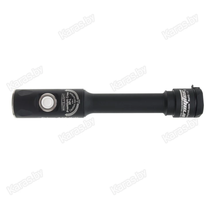 Фонарь ArmyTek Prime A2 Pro (теплый диод)