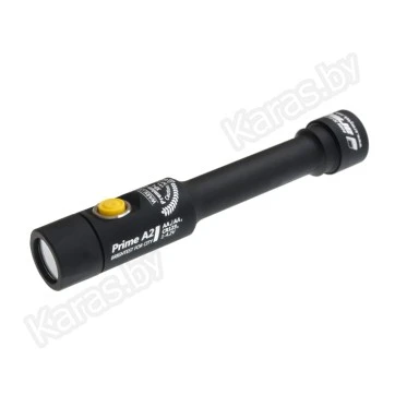 Фонарь ArmyTek Prime A2 (белый диод)
