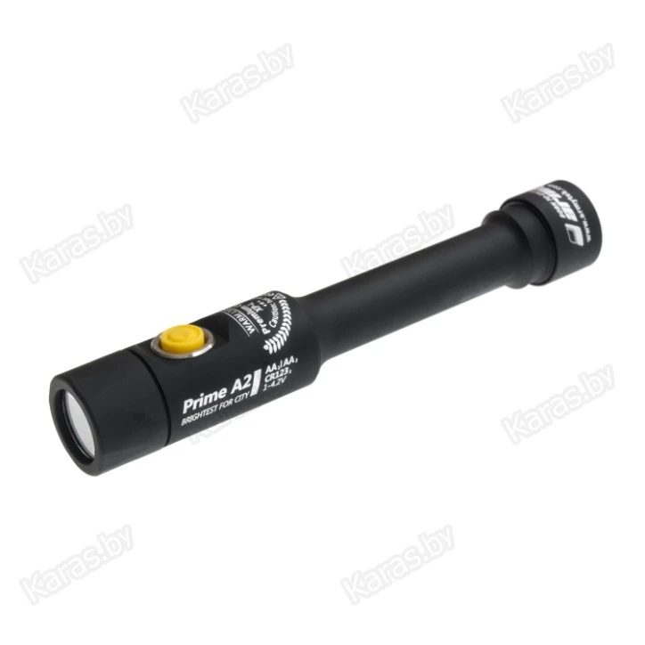 Фонарь ArmyTek Prime A2 (белый диод)