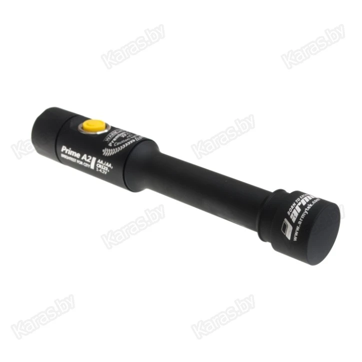 Фонарь ArmyTek Prime A2 (белый диод)