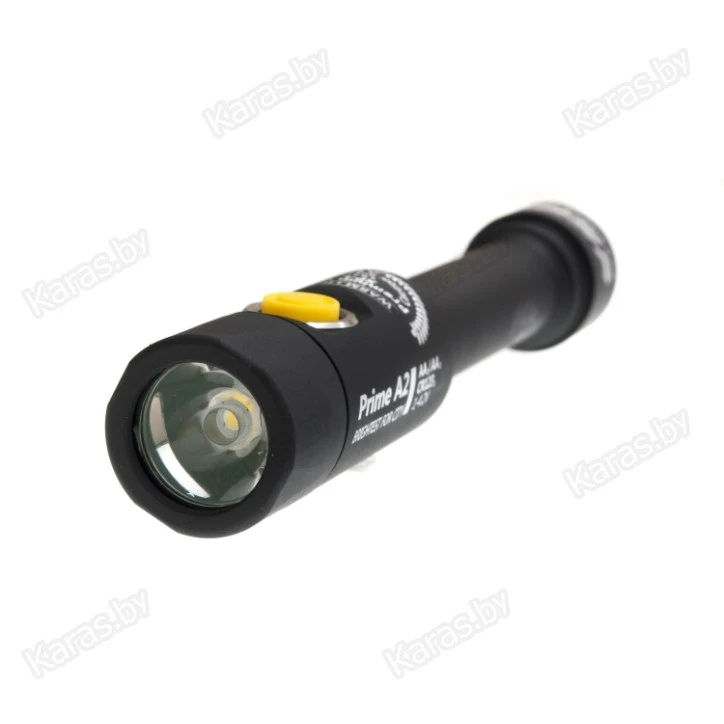 Фонарь ArmyTek Prime A2 (белый диод)