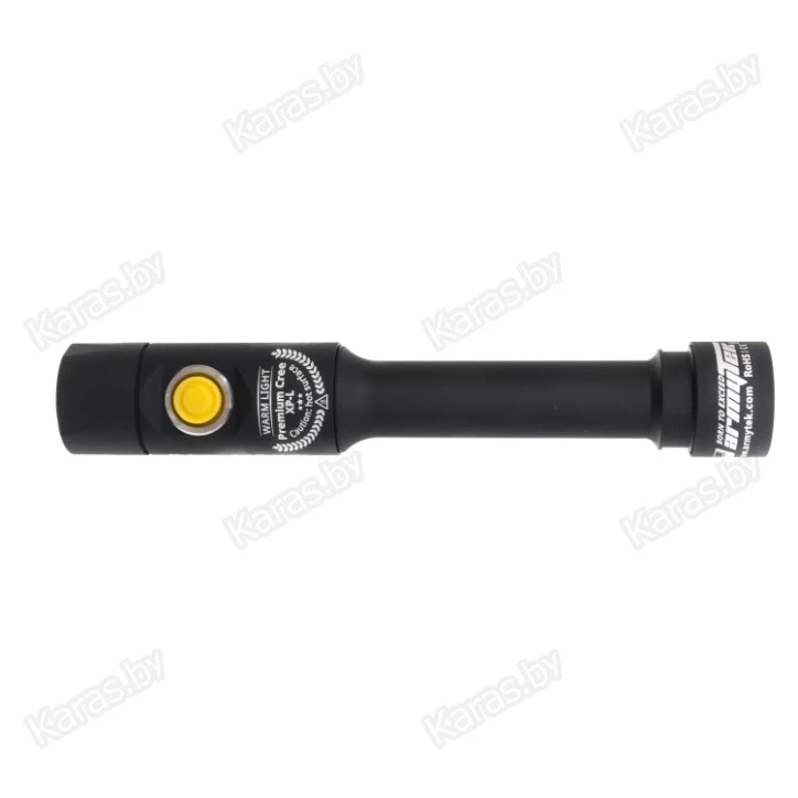 Фонарь ArmyTek Prime A2 (белый диод)