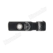 Фонарь ArmyTek Prime C1 Pro (теплый диод)
