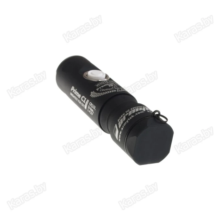 Фонарь ArmyTek Prime C1 Pro (теплый диод)