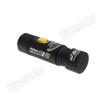 Фонарь ArmyTek Prime С1 (белый диод)