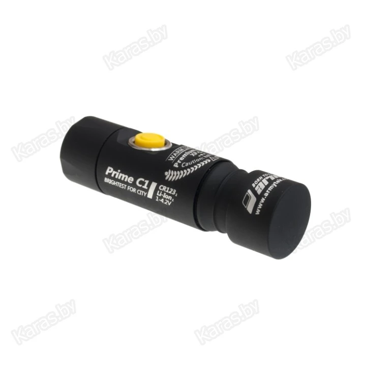 Фонарь ArmyTek Prime С1 (теплый диод)