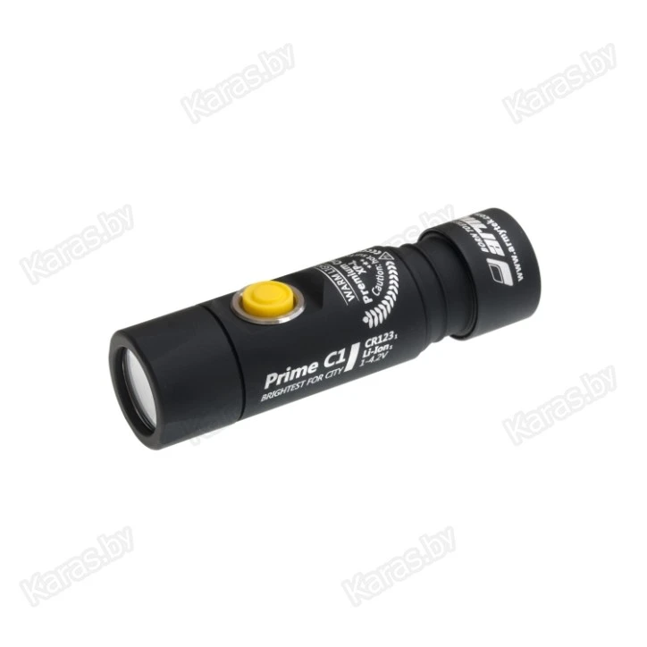 Фонарь ArmyTek Prime С1 (теплый диод)
