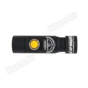 Фонарь ArmyTek Prime С1 (теплый диод)