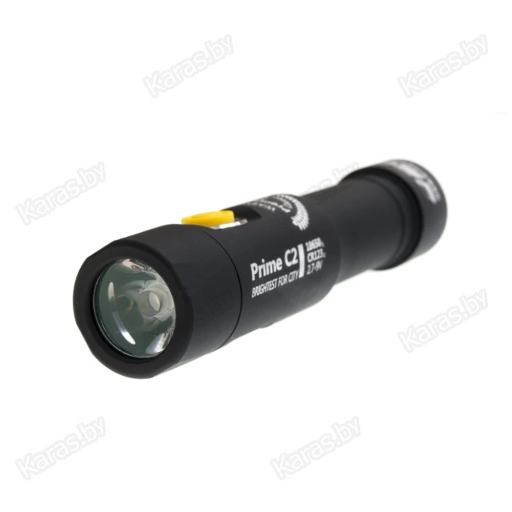 Фонарь ArmyTek Prime C2 (белый диод)