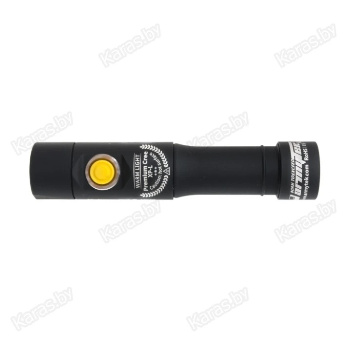 Фонарь ArmyTek Prime C2 (белый диод)