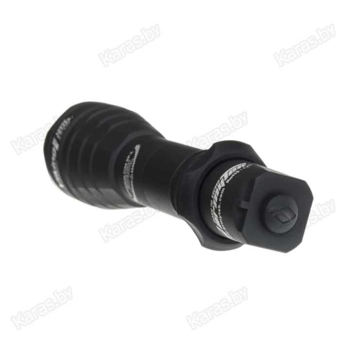 Тактический фонарь ArmyTek Viking (теплый диод)