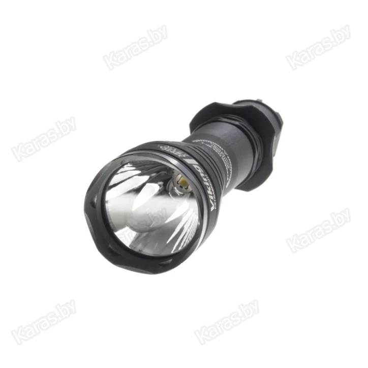 Тактический фонарь ArmyTek Viking (теплый диод)