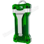 Наключный мультифонарь ArmyTek Zippy Green Jade (белый свет)