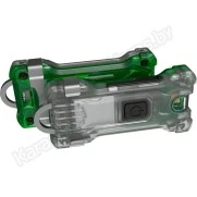 Наключный мультифонарь ArmyTek Zippy Green Jade (белый свет)