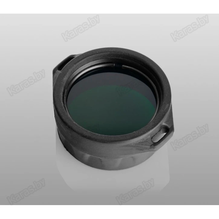 Зеленый фильтр Armytek AF-39 для фонарей Armytek Viking / Predator