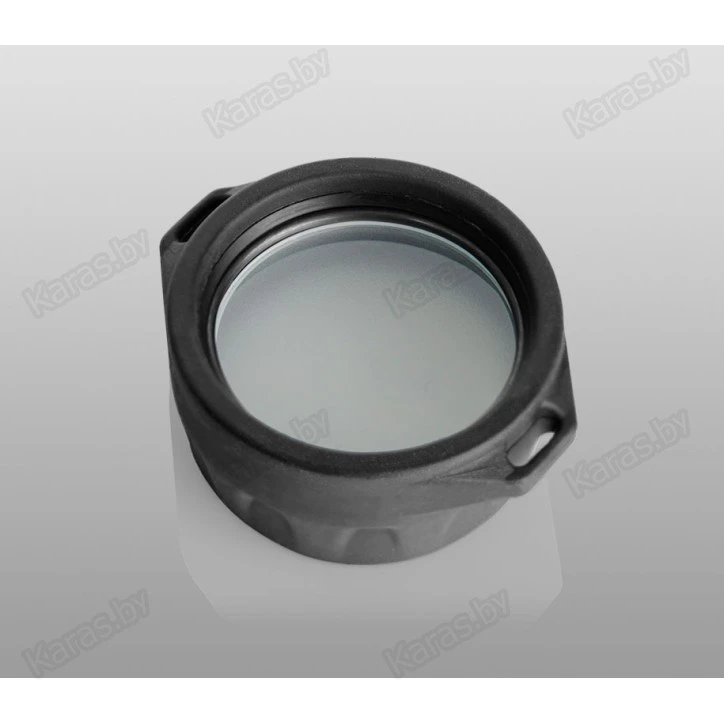 Белый рассеивающий фильтр Armytek AF-39 для фонарей Armytek Viking / Predator