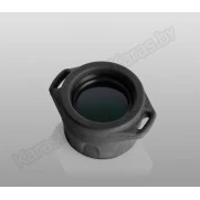 Зеленый фильтр Armytek AF-24 для фонарей Armytek Partner и Prime